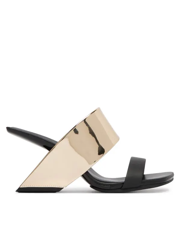 United Nude United Nude Natikače Loop Hi 1000596113 Zlatna