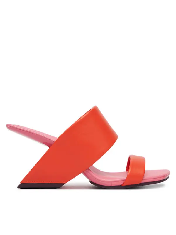 United Nude United Nude Natikače Loop Hi 1000596416 Crvena