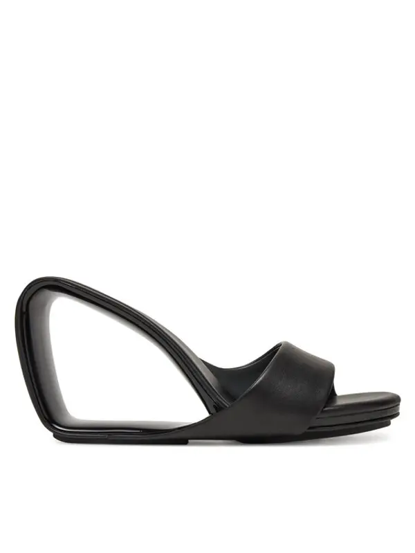 United Nude United Nude Natikače Mobius Hi 1000101162 Crna
