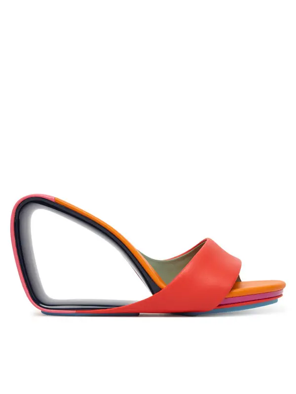 United Nude United Nude Natikače Mobius Hi 1000197616 Šarena