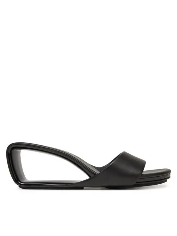 United Nude United Nude Natikače Mobius Mid 1000301162 Crna