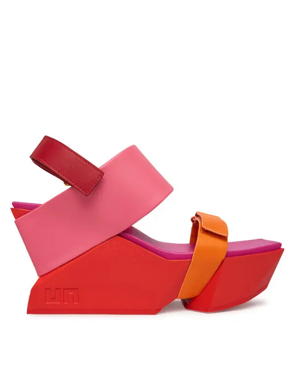 United Nude United Nude Sandale Brutt Sandal 1098396416 Ružičasta