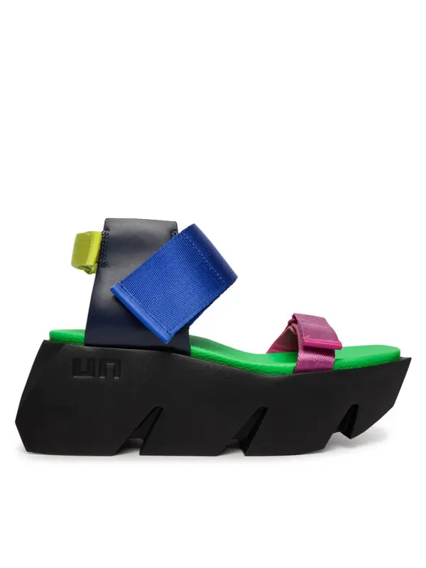 United Nude United Nude Sandale Bull Run 1089896816 Šarena