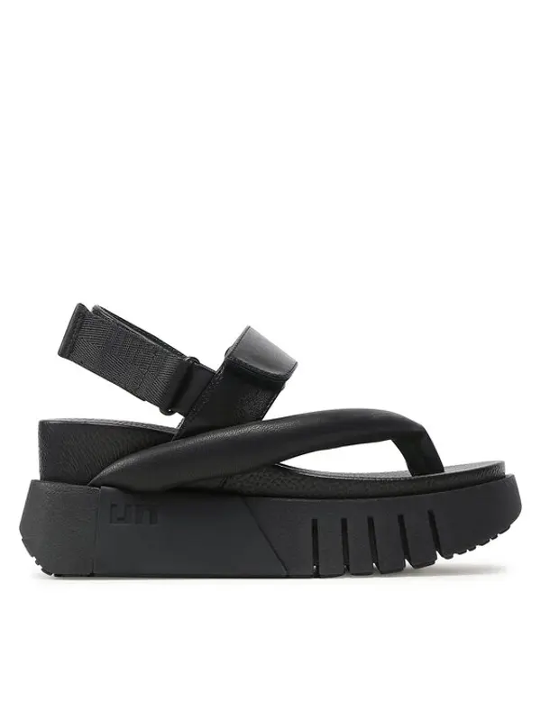 United Nude United Nude Sandale Delta Tong 107120116145 Crna