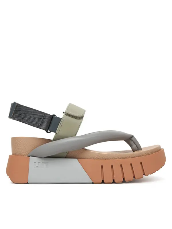 United Nude United Nude Sandale Delta Tong 10712972188 Siva