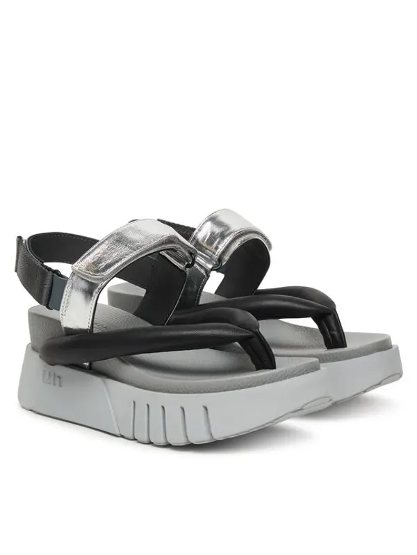 United Nude United Nude Sandale Delta Tong 10712977188 Siva