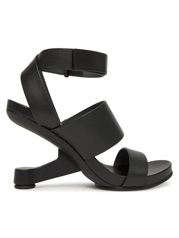 United Nude United Nude Sandale Eamz Hana 109040116 Crna