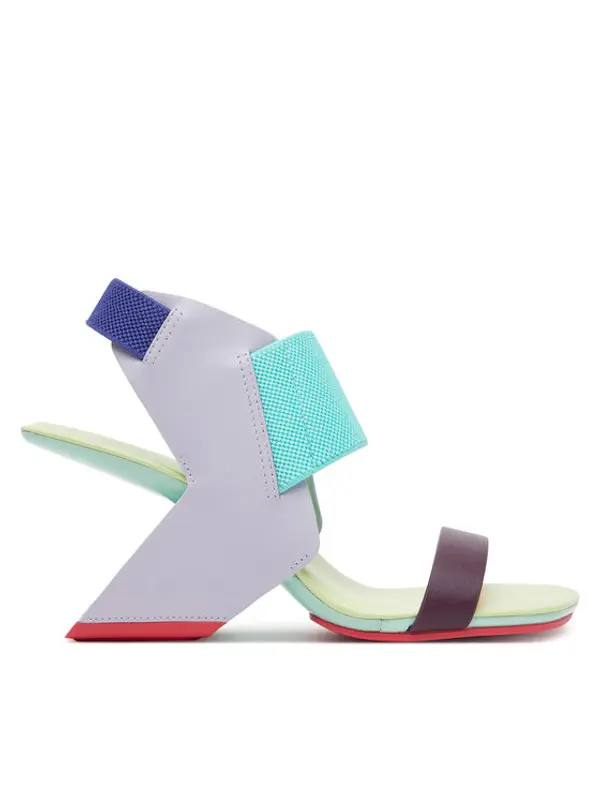 United Nude United Nude Sandale Loop Reiki Hi 1091087716 Šarena