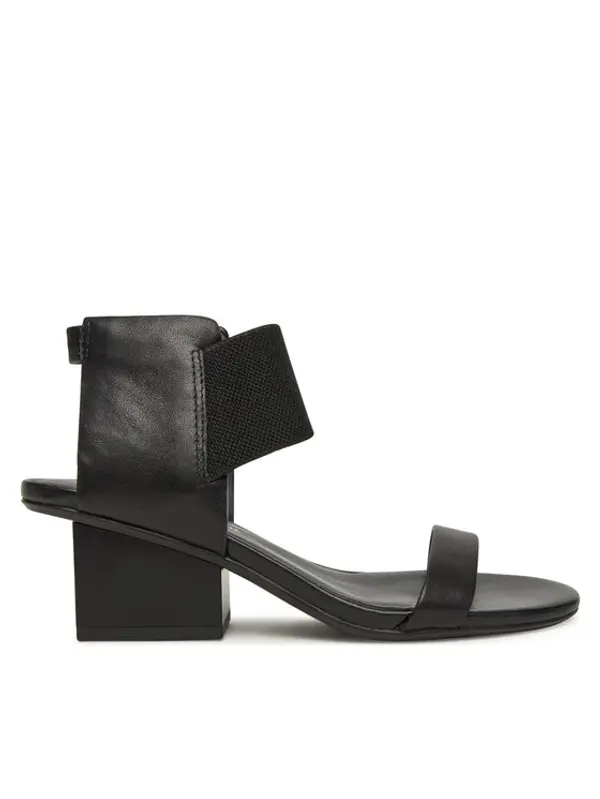 United Nude United Nude Sandale Raila Mid 1072756016 Crna