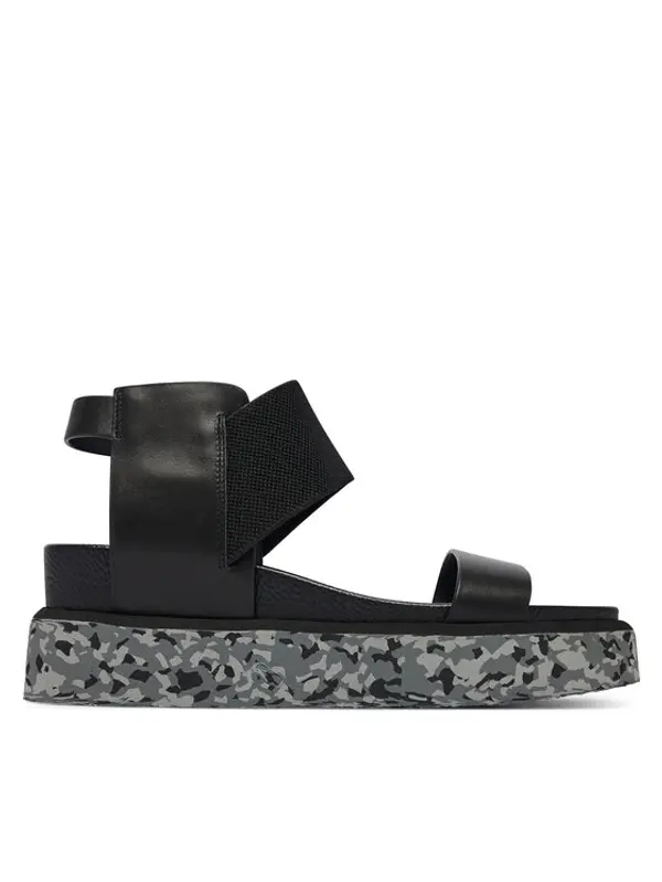 United Nude United Nude Sandale Rico Sandal II 110140116 Crna