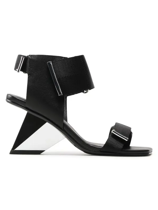 United Nude United Nude Sandale Rockit Run 106170115612 Crna