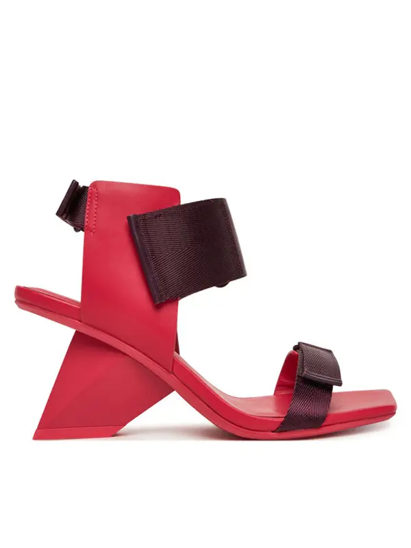 United Nude United Nude Sandale Rockit Run 1061731716 Koraljna