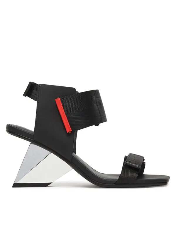 United Nude United Nude Sandale Rockit Run 1061794516 Crna
