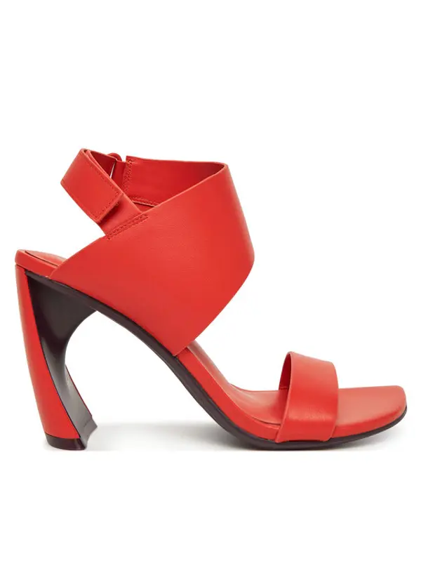 United Nude United Nude Sandale Zuma Sandal Hi 1092887216 Narančasta