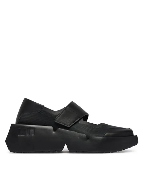 United Nude United Nude Tenisice Mega Robot Jane 109960125 Crna