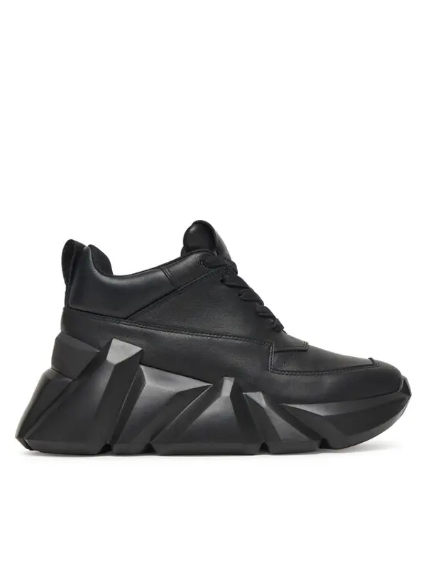 United Nude United Nude Tenisice Space Kick Max 1065684916 Crna