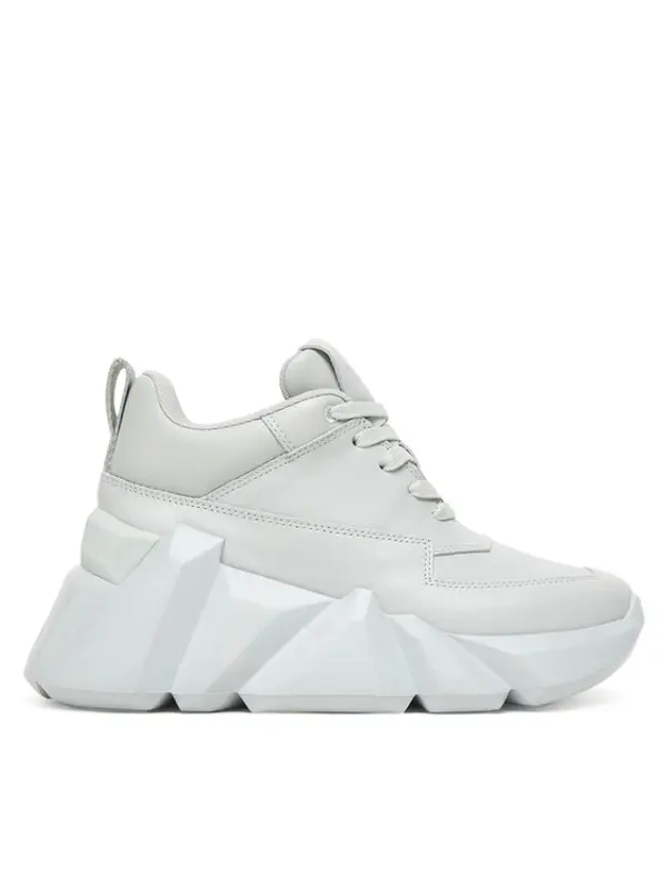United Nude United Nude Tenisice Space Kick Max 1065690516 Écru
