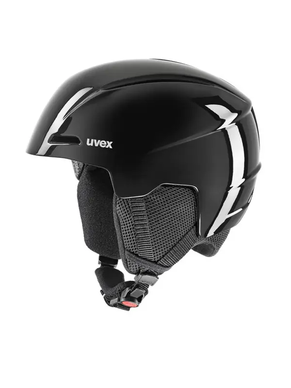 Uvex Uvex Skijaška kaciga Viti Pure 56/6/322/10/01 Crna