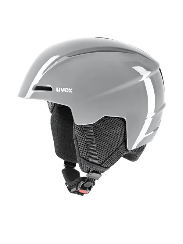 Uvex Uvex Skijaška kaciga Viti Pure 56/6/322/12/01 Siva