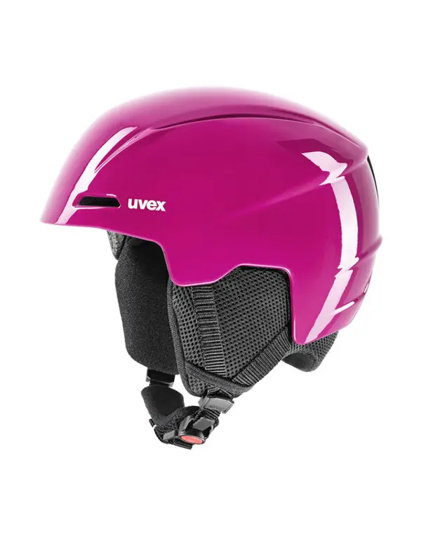 Uvex Uvex Skijaška kaciga Viti Pure 56/6/322/14/01 Ljubičasta