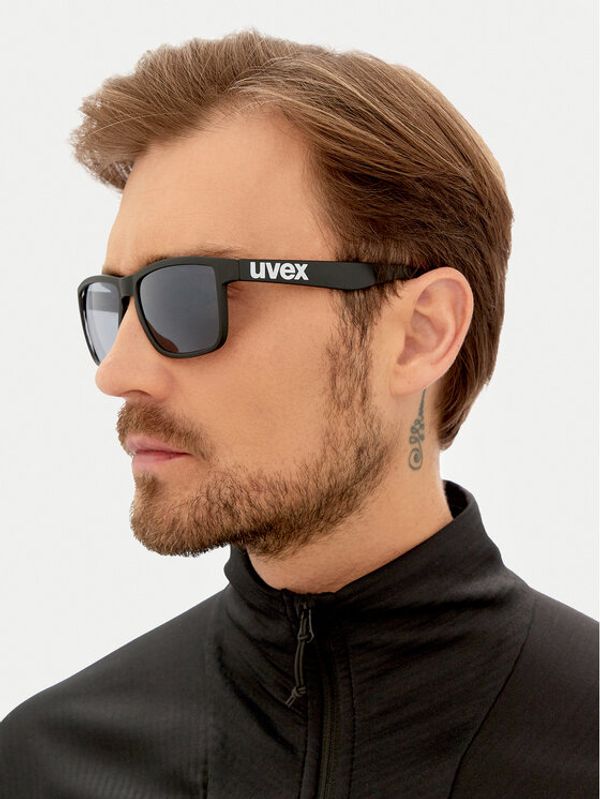 Uvex Uvex Sunčane naočale Lgl 39 S5320122216 Crna