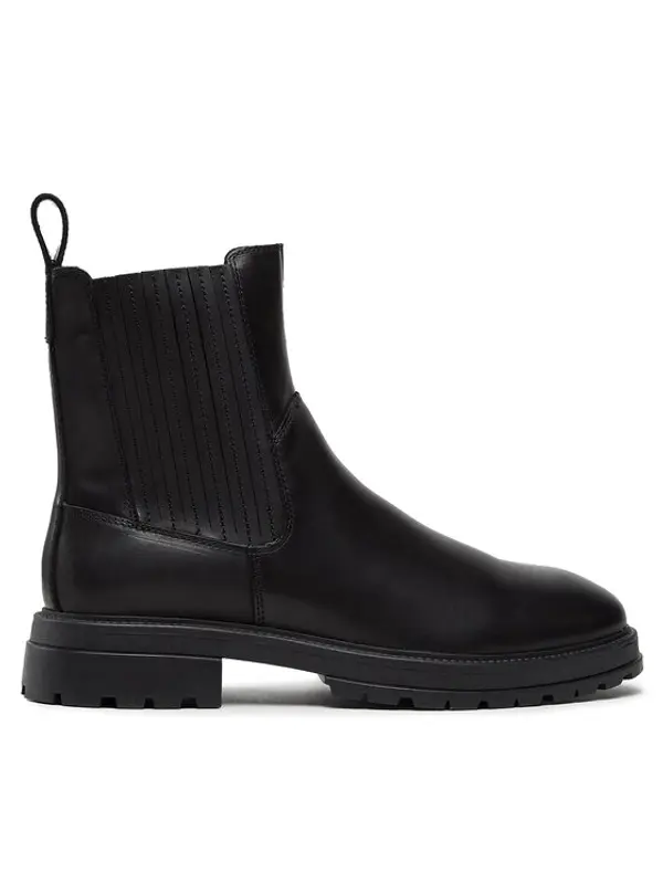 Vagabond Shoemakers Vagabond Chelsea cipele Johnny 2.0 5479-401-20 Crna