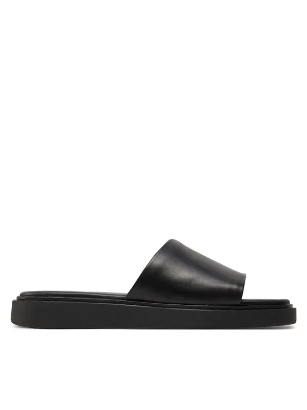 Vagabond Shoemakers Vagabond Natikače Connie 5757-201-20 Crna