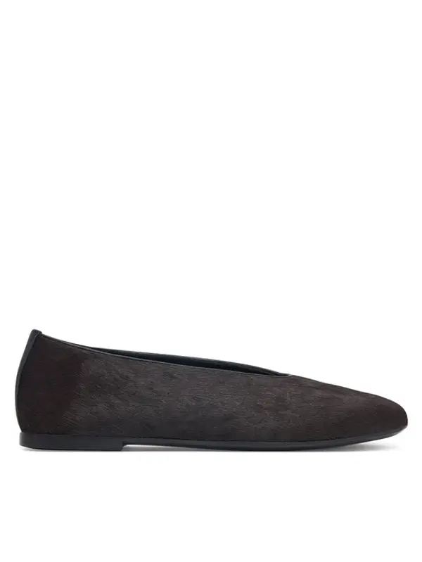 Vagabond Shoemakers Vagabond Shoemakers Balerinke Aleya 6219-061-35 Smeđa
