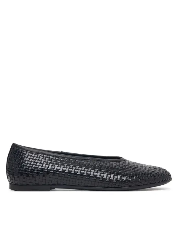 Vagabond Shoemakers Vagabond Shoemakers Balerinke Aleya 6219-125-20 Crna