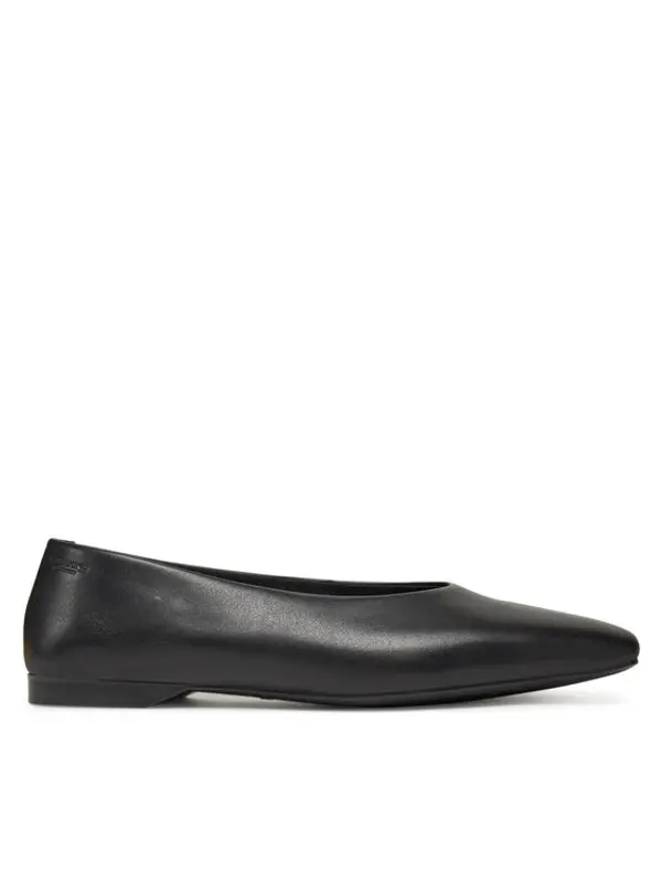 Vagabond Shoemakers Vagabond Shoemakers Balerinke Delia 5907-101-02 Crna