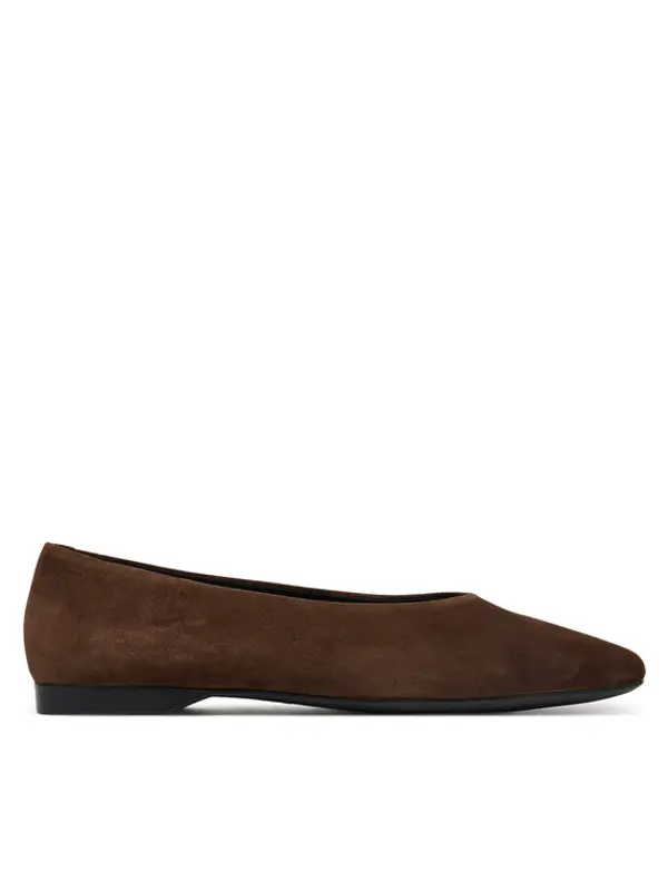 Vagabond Shoemakers Vagabond Shoemakers Balerinke Delia 5907-140-29 Smeđa