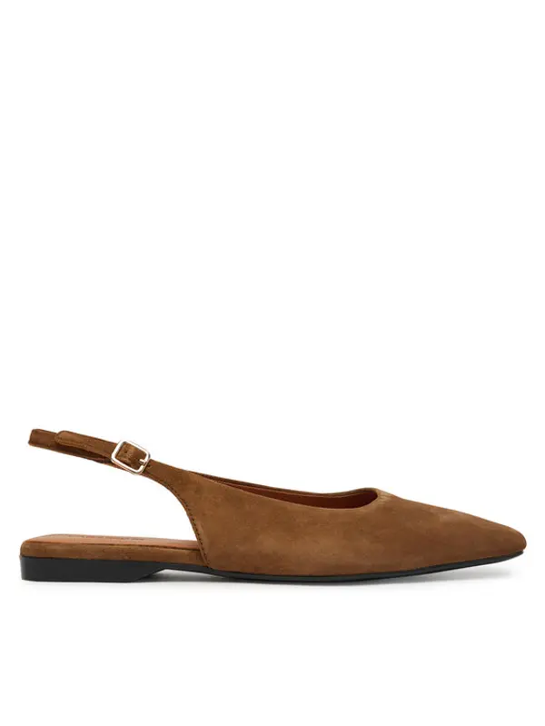 Vagabond Shoemakers Vagabond Shoemakers Balerinke Delia 5907-240-89 Smeđa