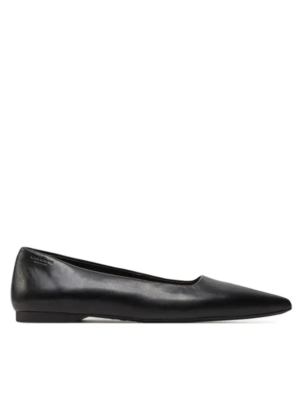 Vagabond Shoemakers Vagabond Shoemakers Balerinke Hermine 5733-001-20 Crna