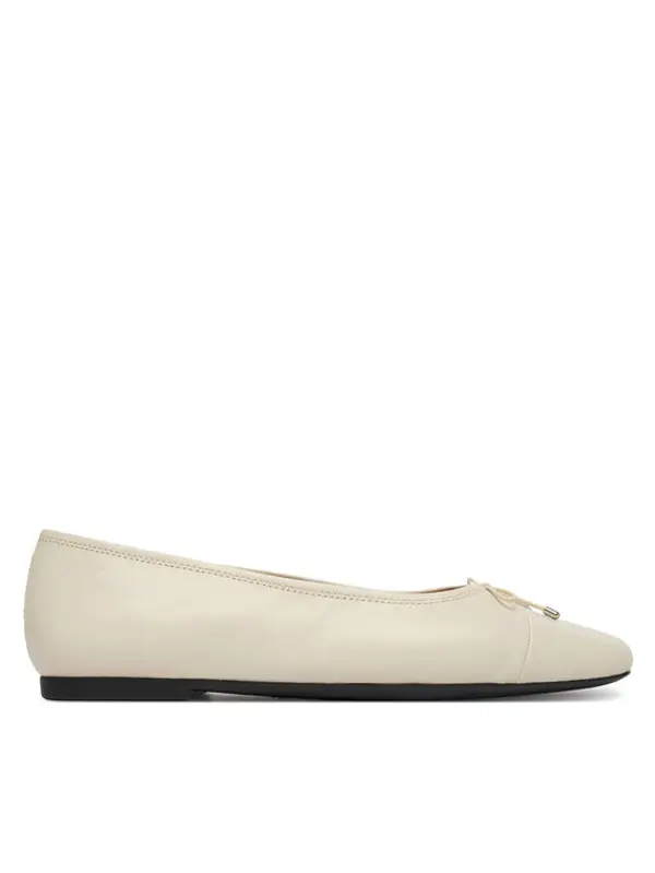 Vagabond Shoemakers Vagabond Shoemakers Balerinke Jolin 5508-101-02 Écru