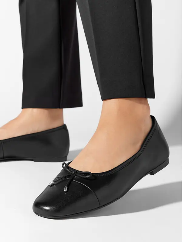 Vagabond Shoemakers Vagabond Shoemakers Balerinke Jolin 5508-101-20 Crna