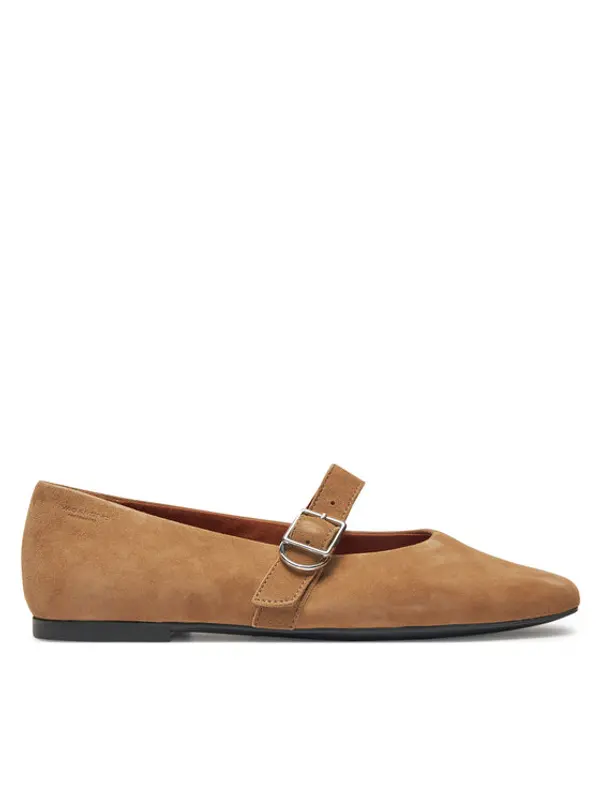 Vagabond Shoemakers Vagabond Shoemakers Balerinke Jolin 5608-040-28 Smeđa