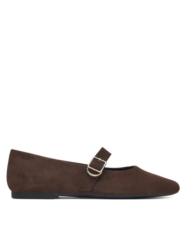 Vagabond Shoemakers Vagabond Shoemakers Balerinke Jolin 5608-040-32 Smeđa
