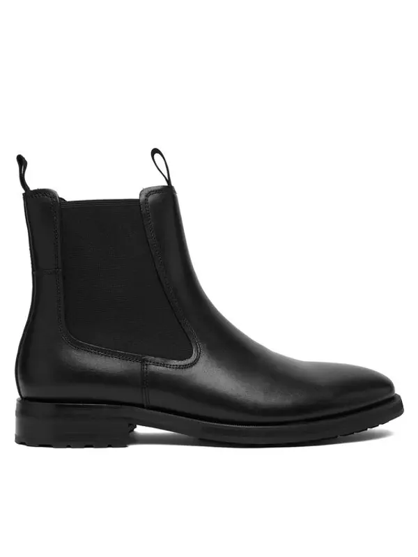 Vagabond Shoemakers Vagabond Shoemakers Chelsea cipele Brian 6094-101-20 Crna