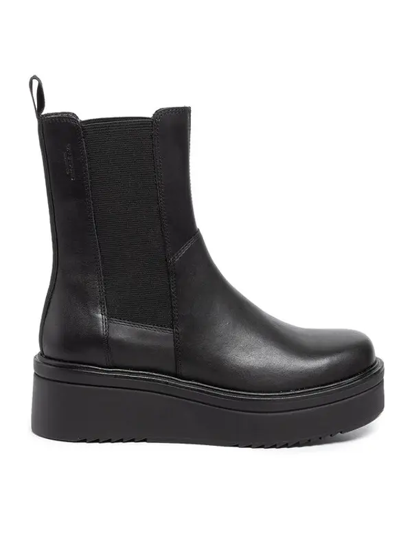 Vagabond Shoemakers Vagabond Shoemakers Chelsea cipele Tara 4846-101-20 Crna