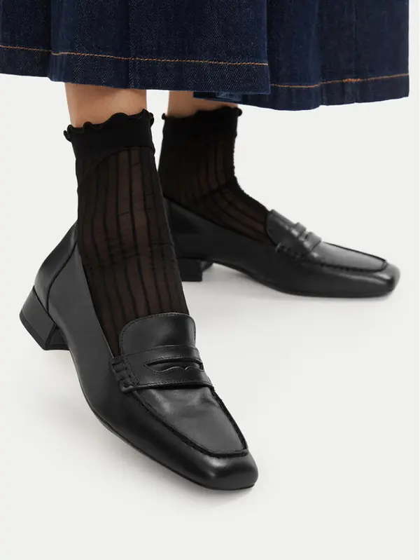 Vagabond Shoemakers Vagabond Shoemakers Cipele Debbi 6118-001-20 Crna