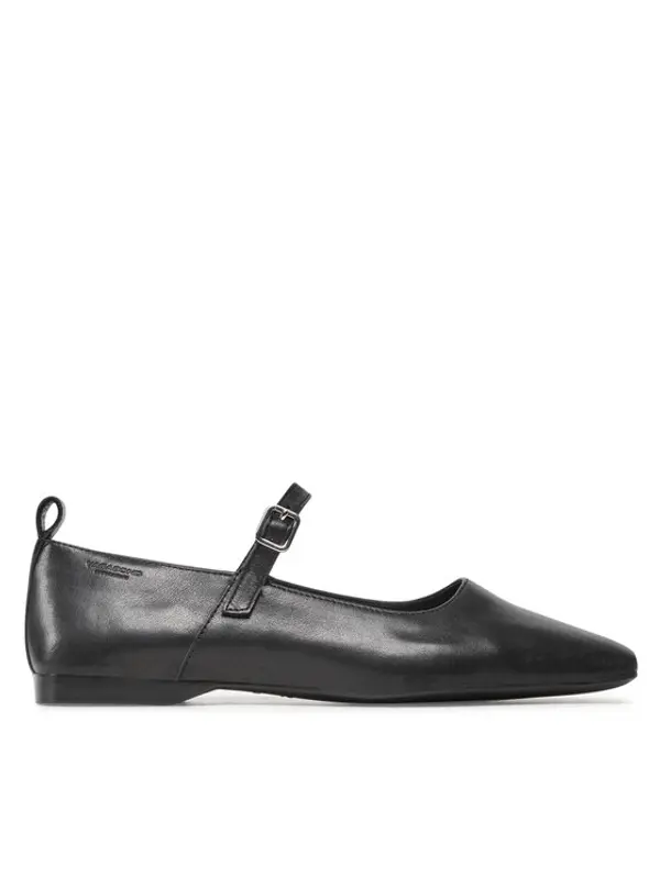Vagabond Shoemakers Vagabond Shoemakers Cipele Delia 5307-401-20 Crna