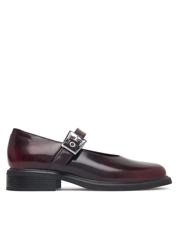 Vagabond Shoemakers Vagabond Shoemakers Cipele Ellis 6030-004-54 Tamnocrvena