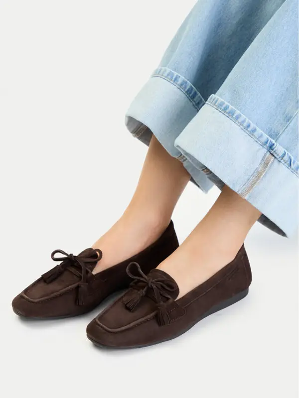Vagabond Shoemakers Vagabond Shoemakers Cipele Hillary 5925-740-29 Smeđa