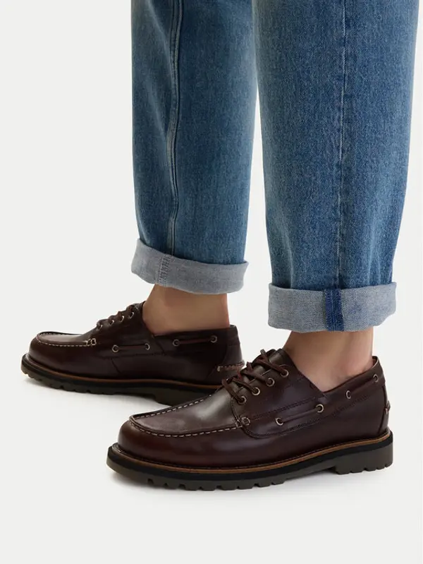 Vagabond Shoemakers Vagabond Shoemakers Cipele Jay 5977-001-31 Smeđa