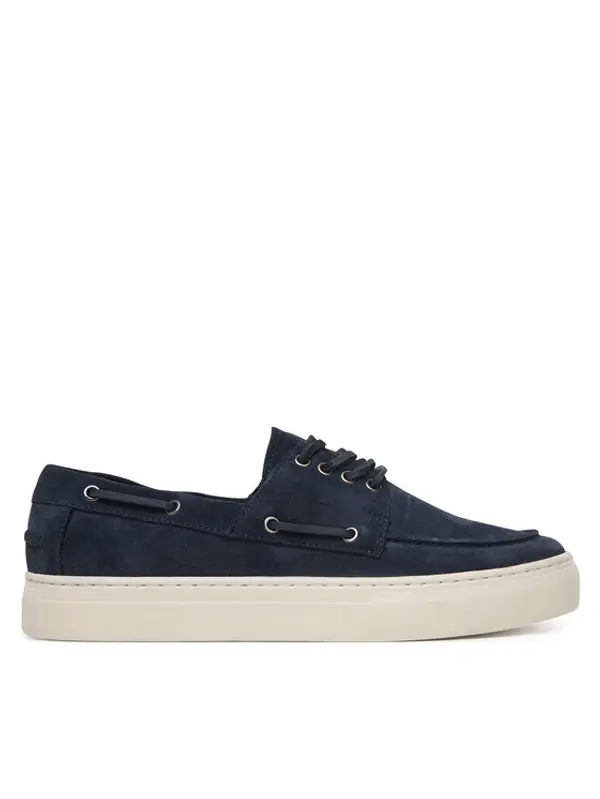 Vagabond Shoemakers Vagabond Shoemakers Cipele Paul 2.0 6183-040-64 Tamnoplava