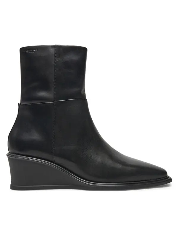 Vagabond Shoemakers Vagabond Shoemakers Čizme Aino 5829-001-20 Crna