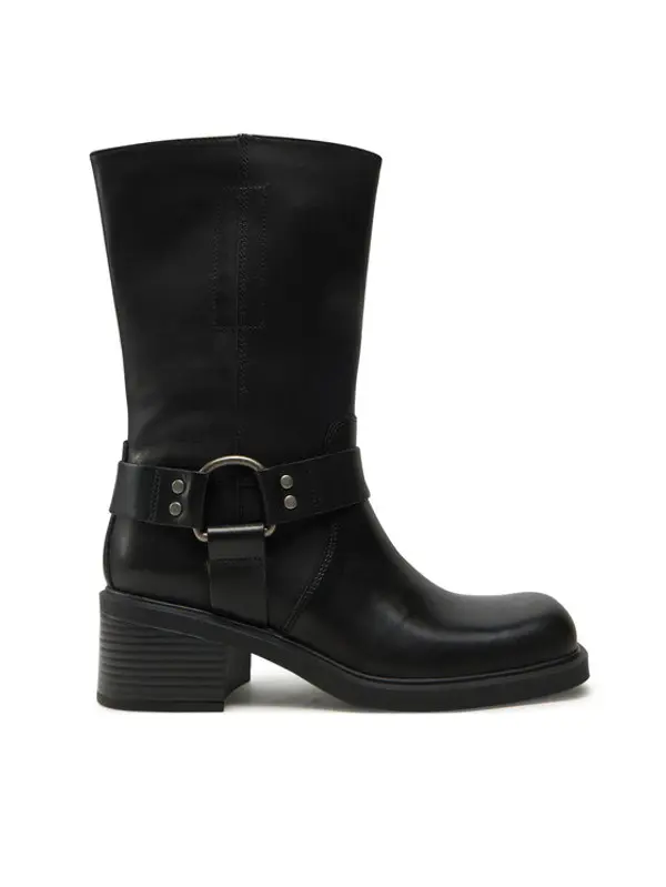 Vagabond Shoemakers Vagabond Shoemakers Čizme Daniella 5820-301-20 Crna