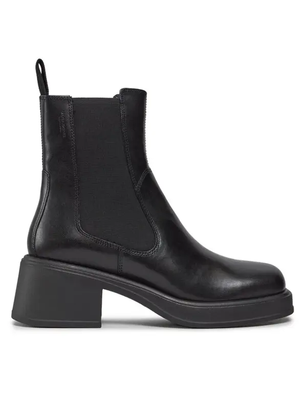 Vagabond Shoemakers Vagabond Shoemakers Čizme Dorah 5642-001-20 Crna