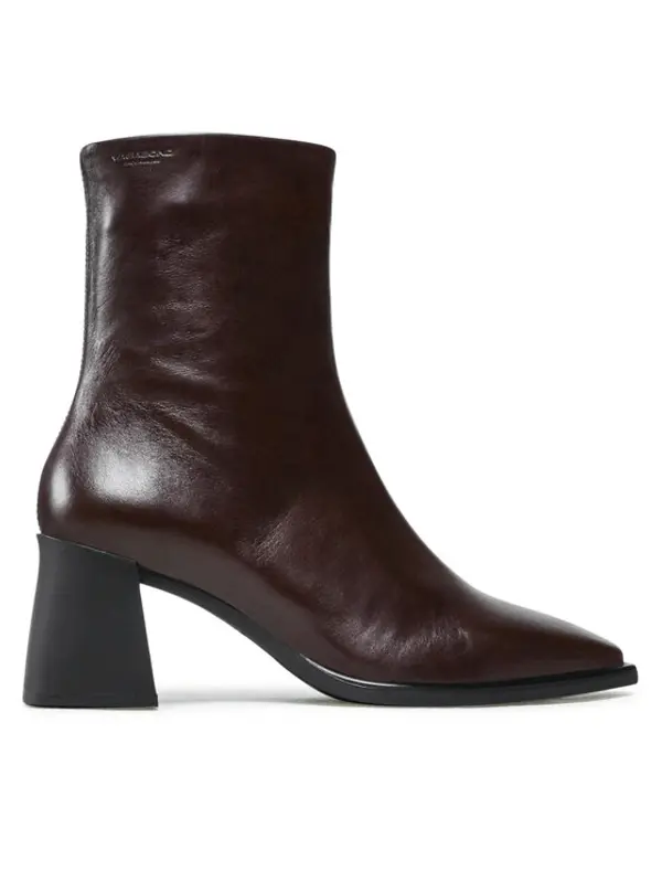 Vagabond Shoemakers Vagabond Shoemakers Čizme Hedda 5002-001-35 Smeđa