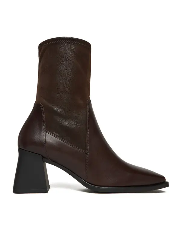 Vagabond Shoemakers Vagabond Shoemakers Čizme Hedda 5602-302-35 Smeđa